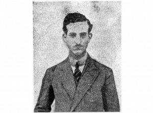 Fernando de Buen y Lozano